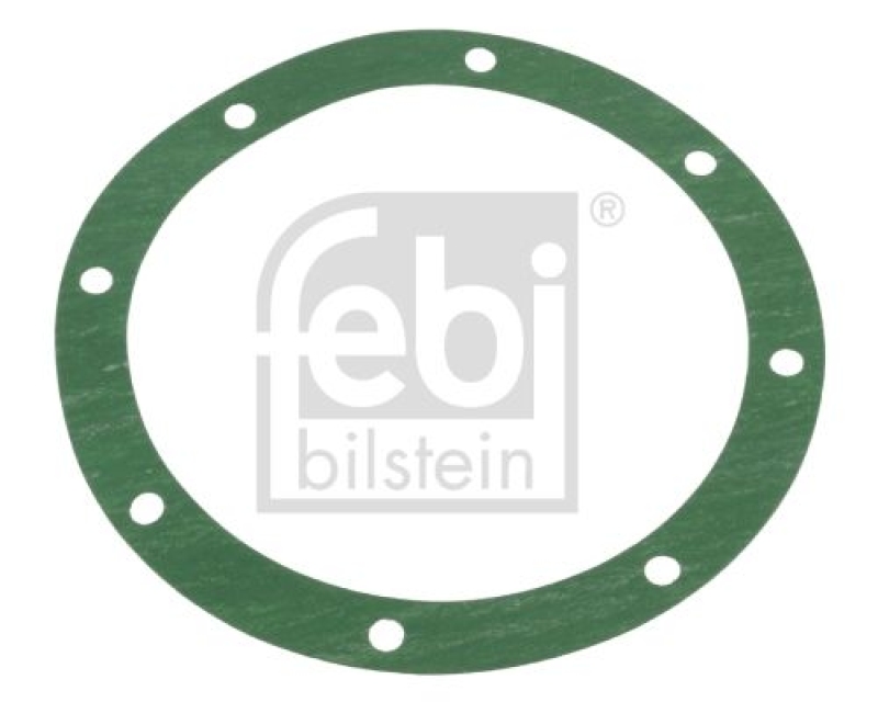 FEBI BILSTEIN Seal, axle cap