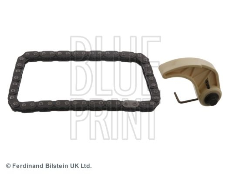 BLUE PRINT Chain Set, oil pump drive