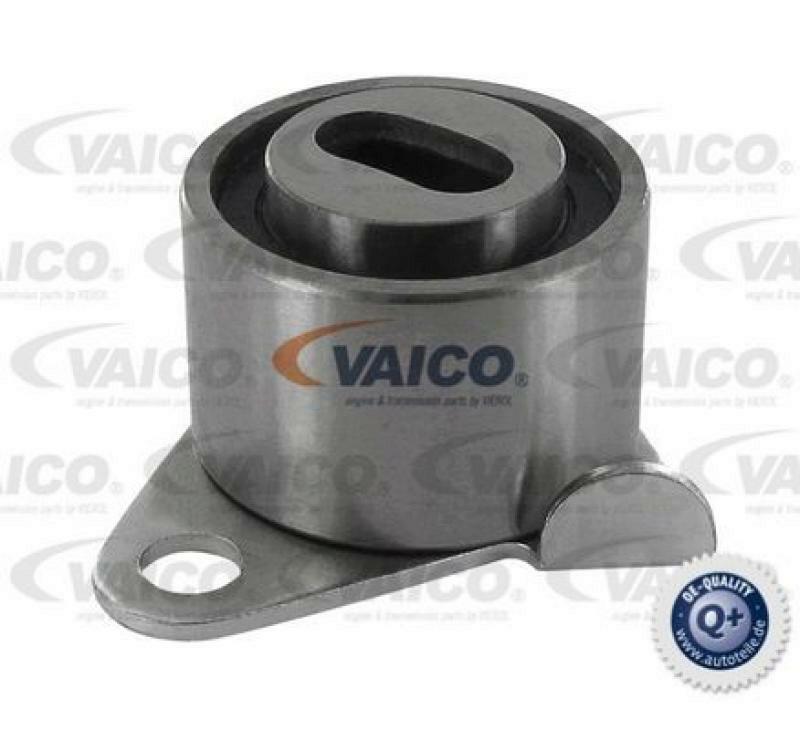 Tensioner Pulley, timing belt Q+, original equipment manufacturer quality