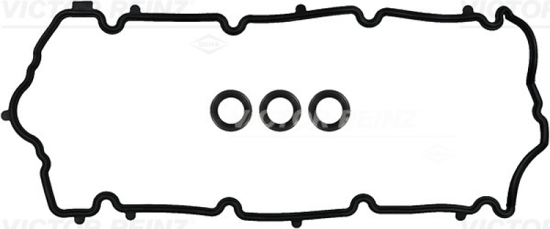 VICTOR REINZ Gasket Set, cylinder head cover