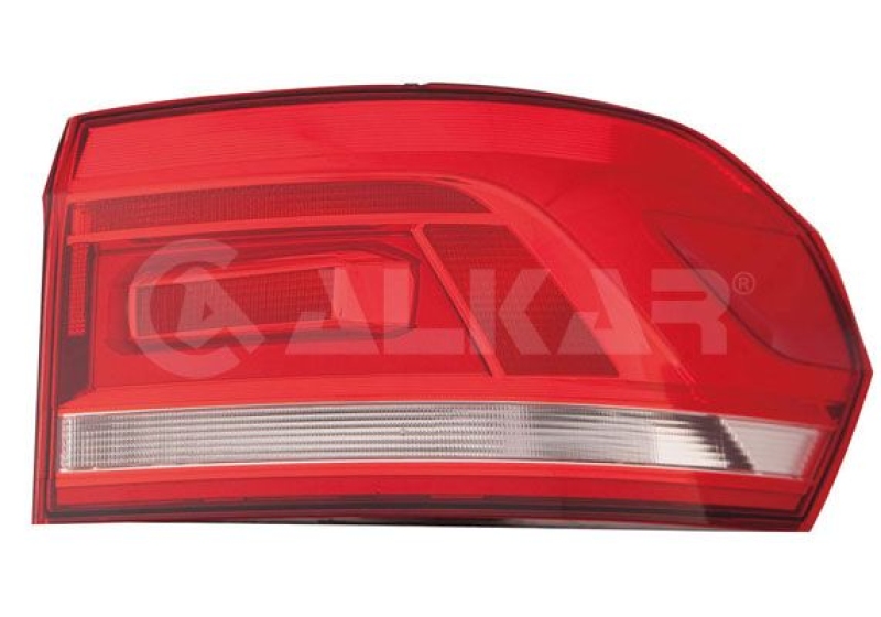 Combination Rear Light