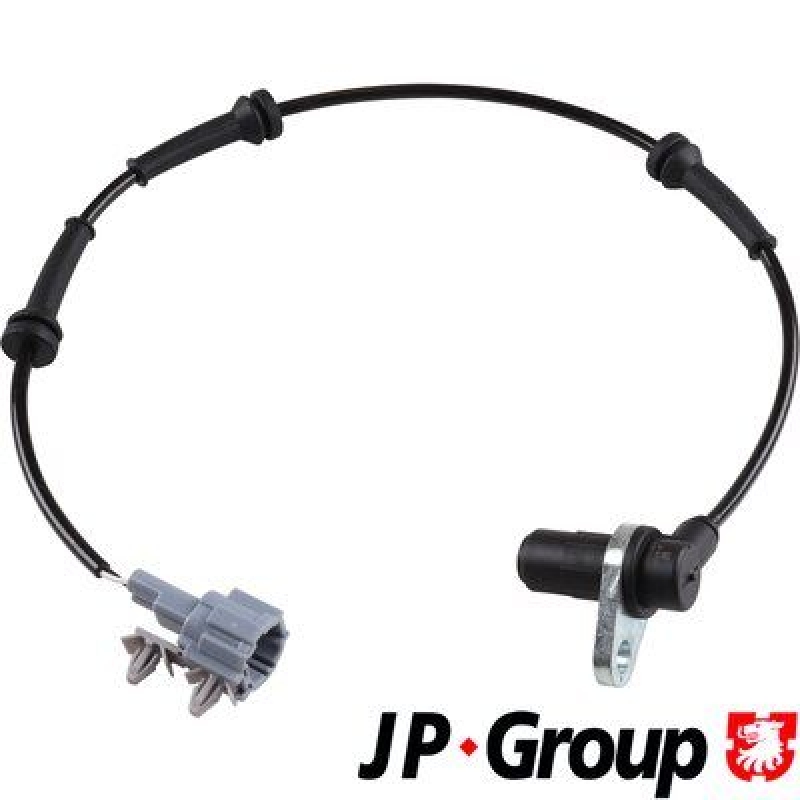 JP GROUP Sensor, Raddrehzahl JP GROUP