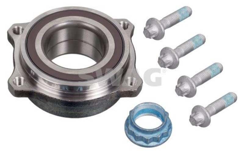 SWAG Wheel Bearing Kit