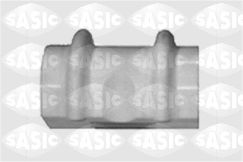 SASIC Mounting, stabiliser bar