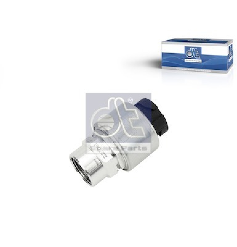 DT Spare Parts Sensor, Geschwindigkeit/Drehzahl