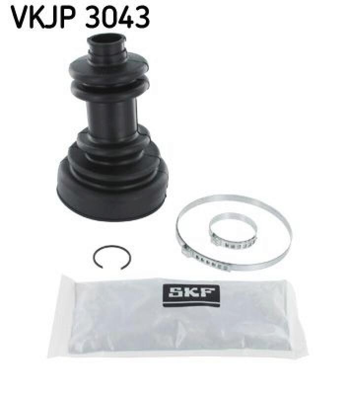 SKF Bellow Set, drive shaft