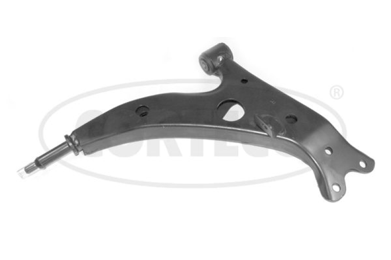 CORTECO Track Control Arm