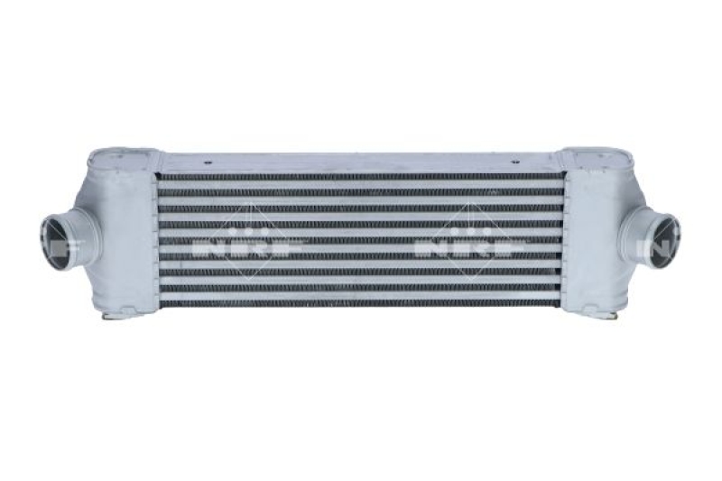 NRF Intercooler, charger