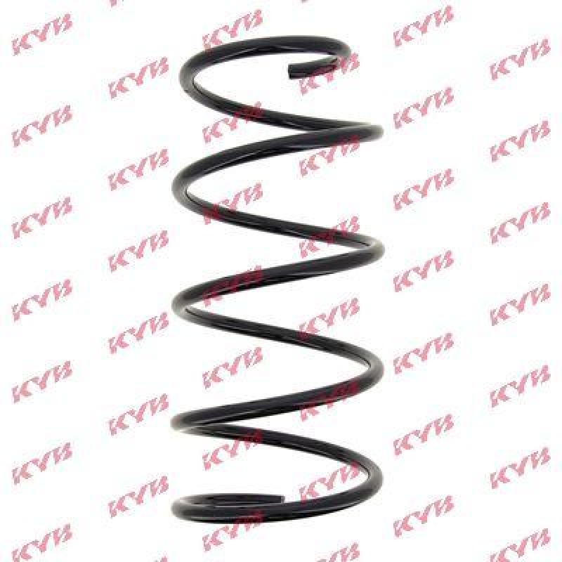 KYB Suspension Spring K-Flex