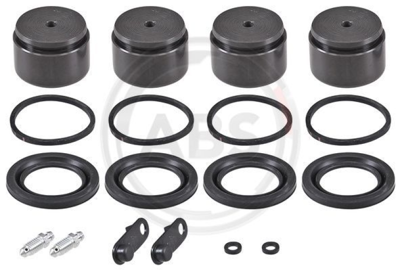 Repair Kit, brake caliper ECO-KIT