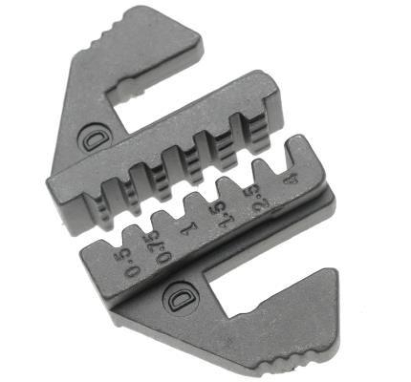 BGS Crimping Pliers Insert