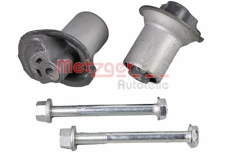 METZGER Repair Kit, axle beam KIT +