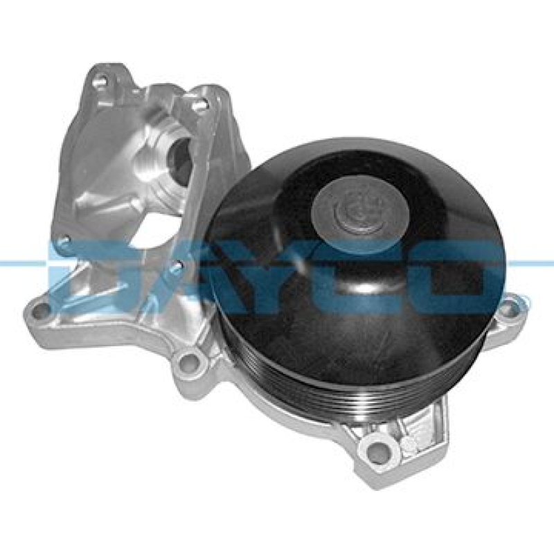 DAYCO Water Pump, engine cooling