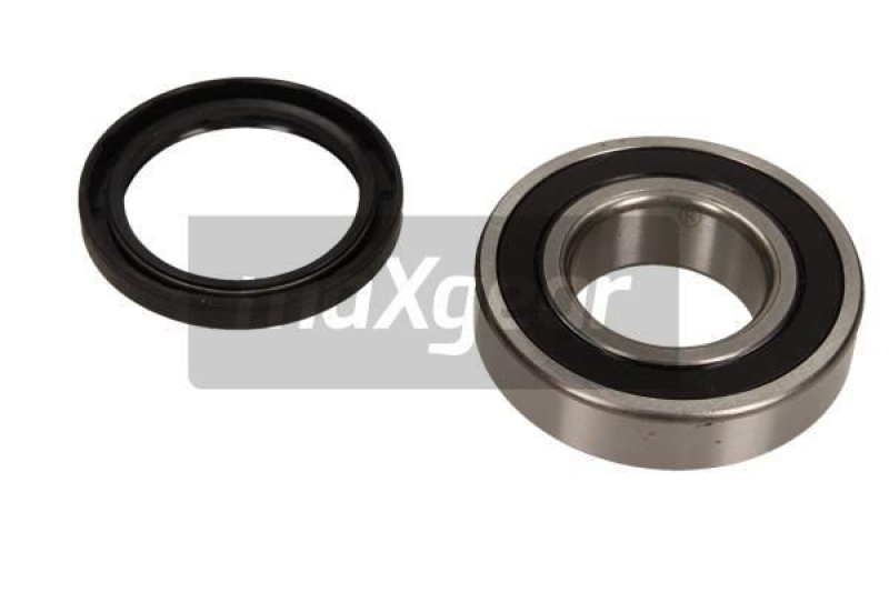 MAXGEAR Wheel Bearing Kit