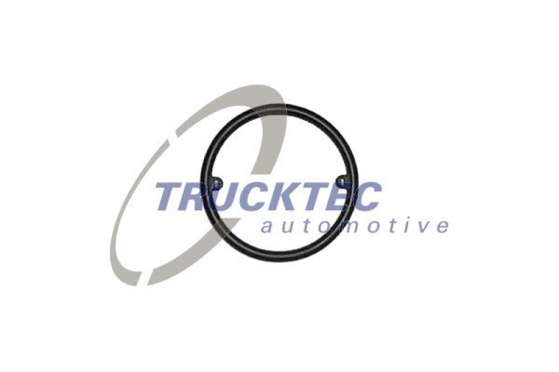 TRUCKTEC AUTOMOTIVE Seal Ring, oil cooler