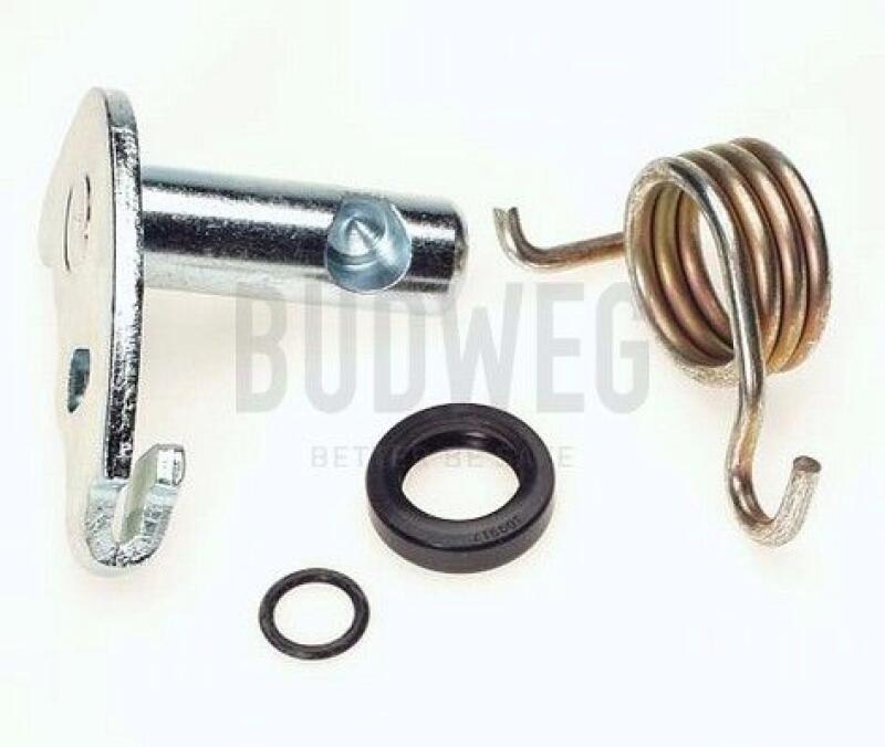 BUDWEG CALIPER Repair Kit, parking brake handle (brake caliper)
