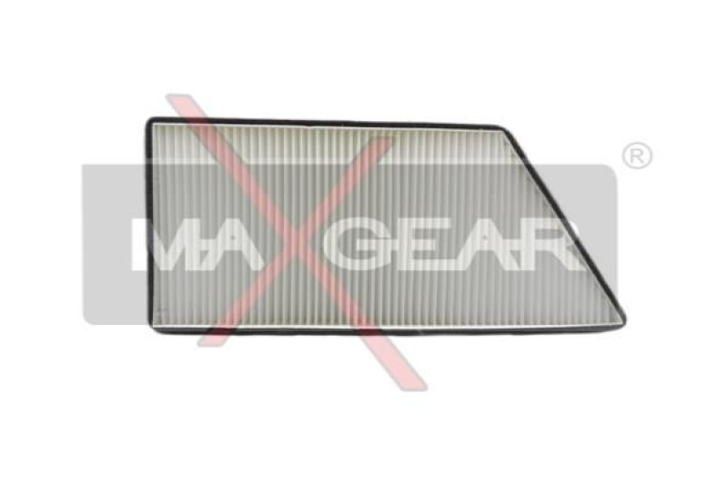 MAXGEAR Filter, interior air