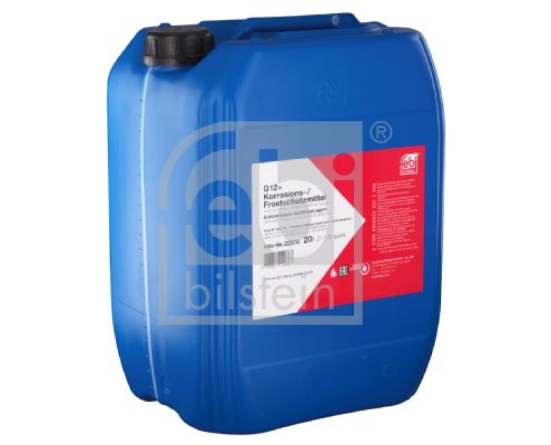 FEBI BILSTEIN Antifreeze