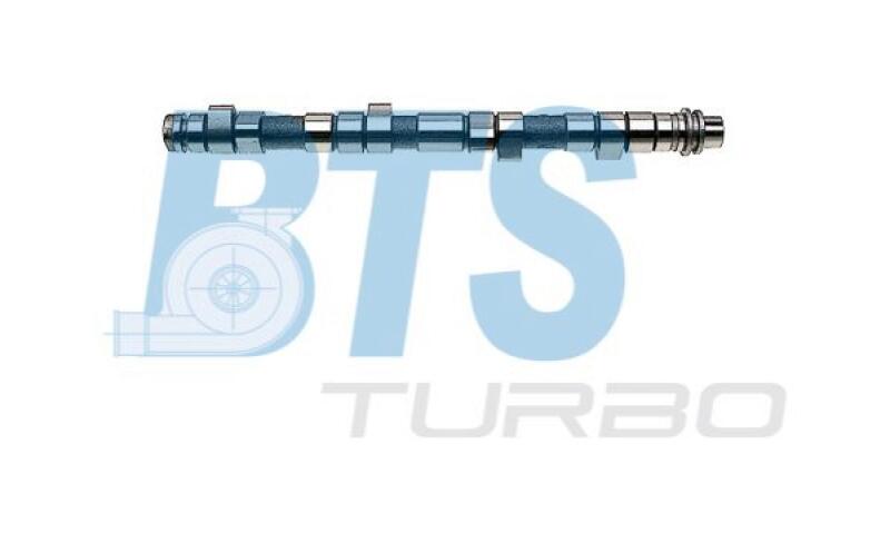 BTS Turbo Camshaft