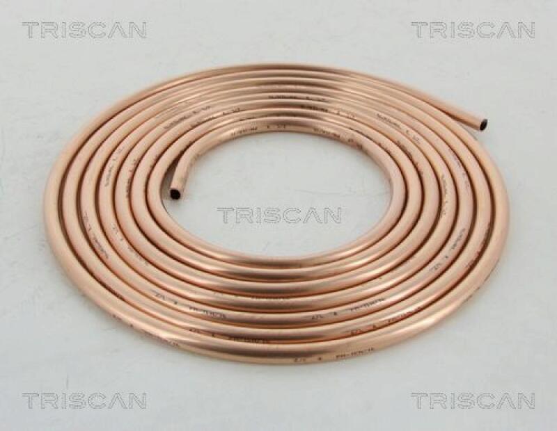 TRISCAN Brake Lines