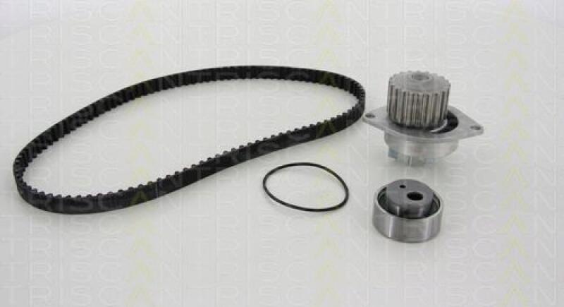 TRISCAN Water Pump & Timing Belt Set