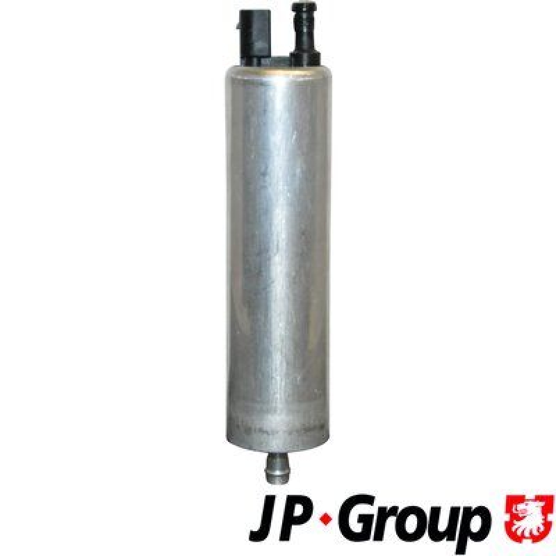 JP GROUP Fuel Pump JP GROUP