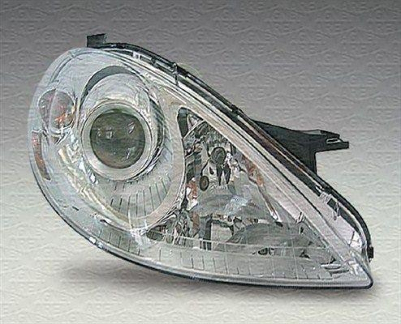 MAGNETI MARELLI Headlight