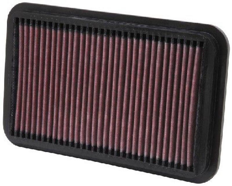 K&N Filters Luftfilter