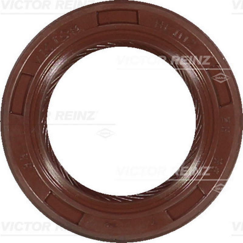 VICTOR REINZ Shaft Seal, crankshaft