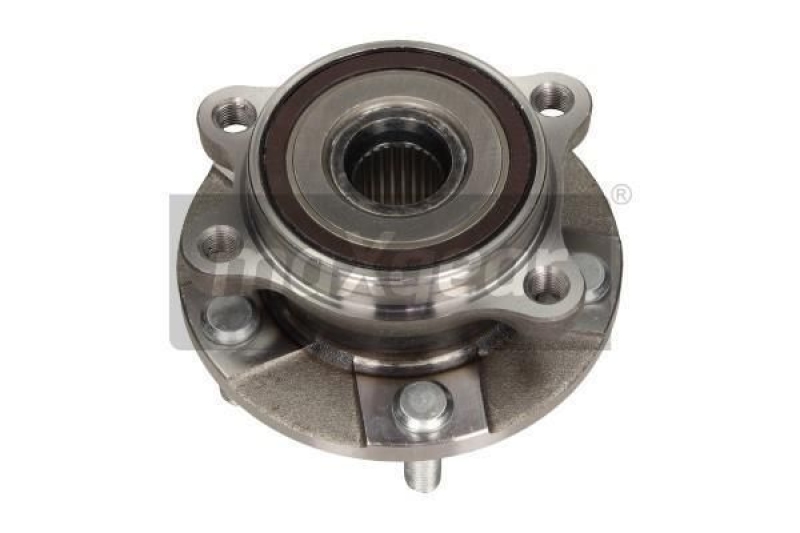 MAXGEAR Wheel Bearing Kit