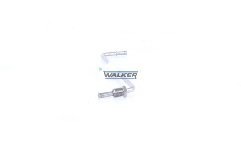 WALKER Pressure Pipe, pressure sensor (soot/particulate filter)