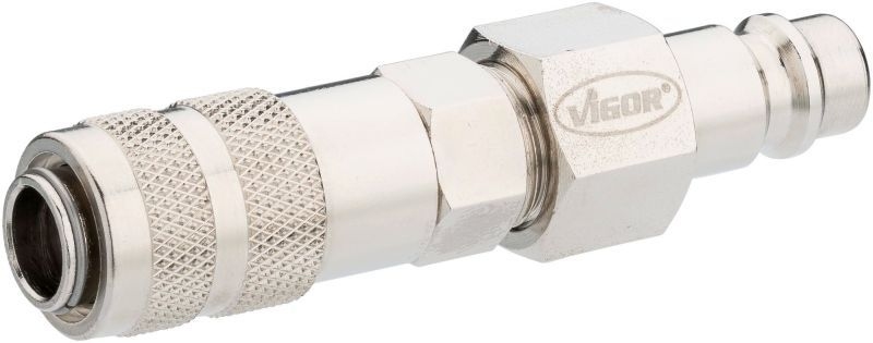 VIGOR Adapter, Kühlsystemdruckprüfset