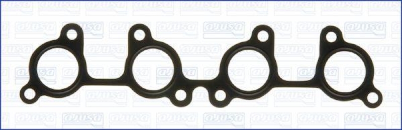 AJUSA Gasket, intake manifold