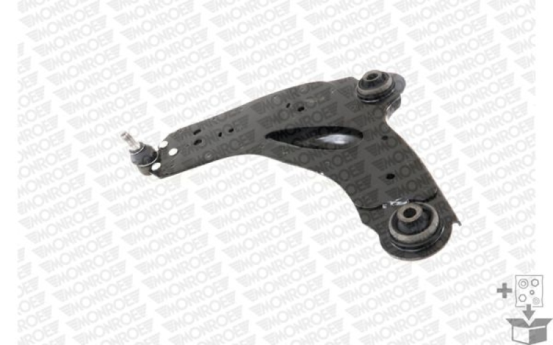 MONROE Track Control Arm