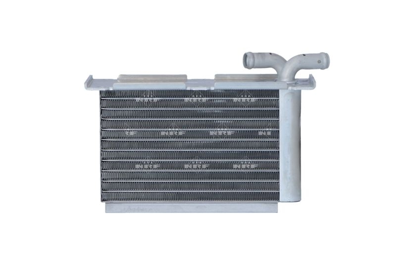 NRF Intercooler, charger