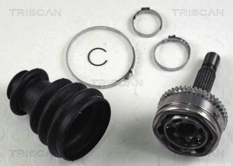 TRISCAN Joint Kit, drive shaft