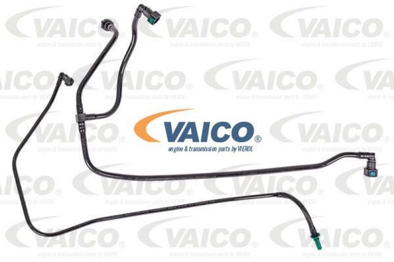 VAICO Fuel Line Original VAICO Quality