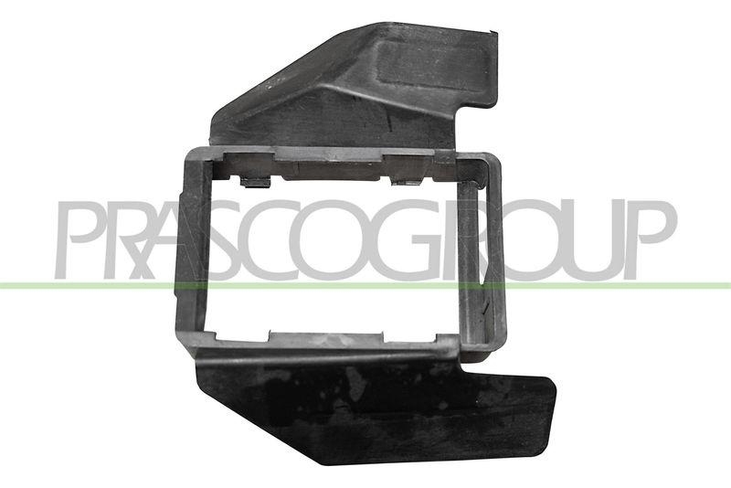 Mounting Bracket, bumper