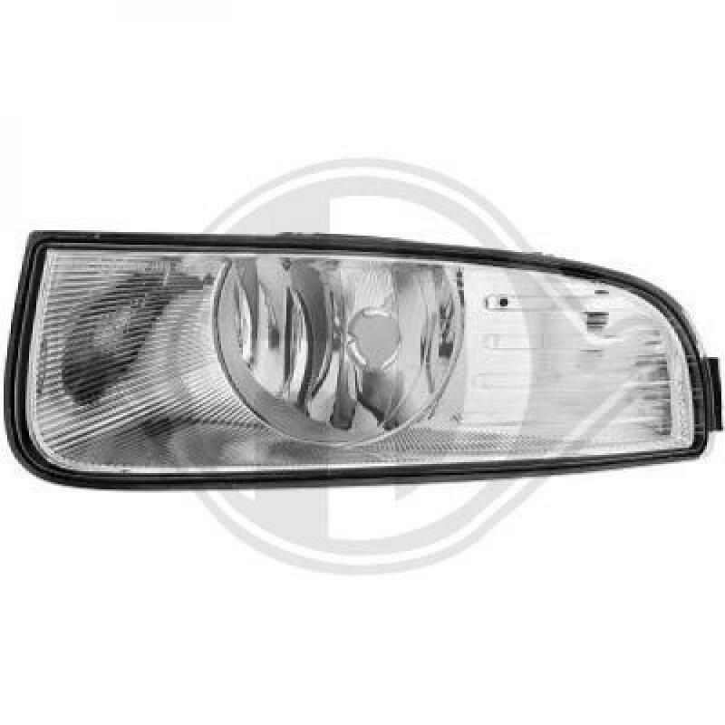 DIEDERICHS Fog Light