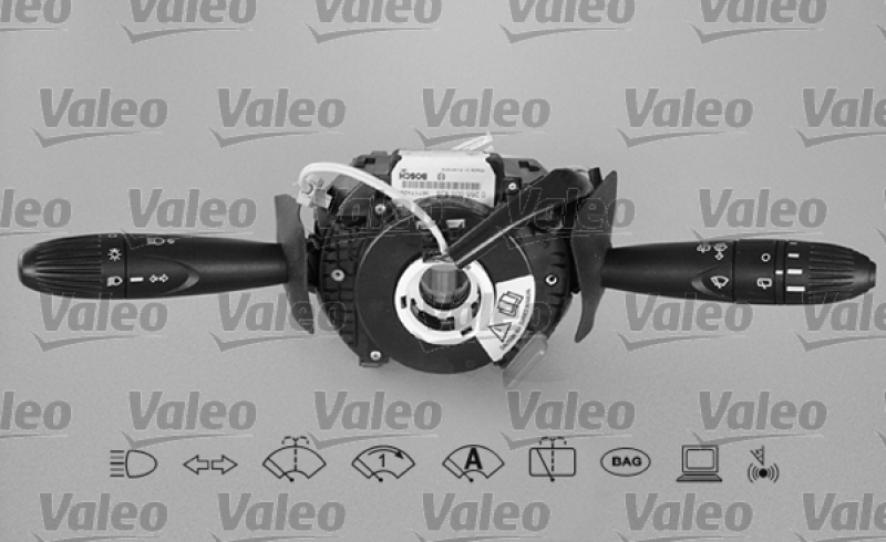 VALEO Steering Column Switch