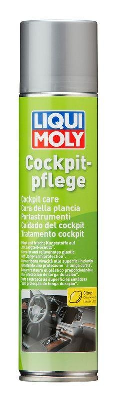 Liqui Moly Cockpit-Pflege 300ml