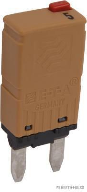 HERTH+BUSS ELPARTS Automatic Circuit Breaker