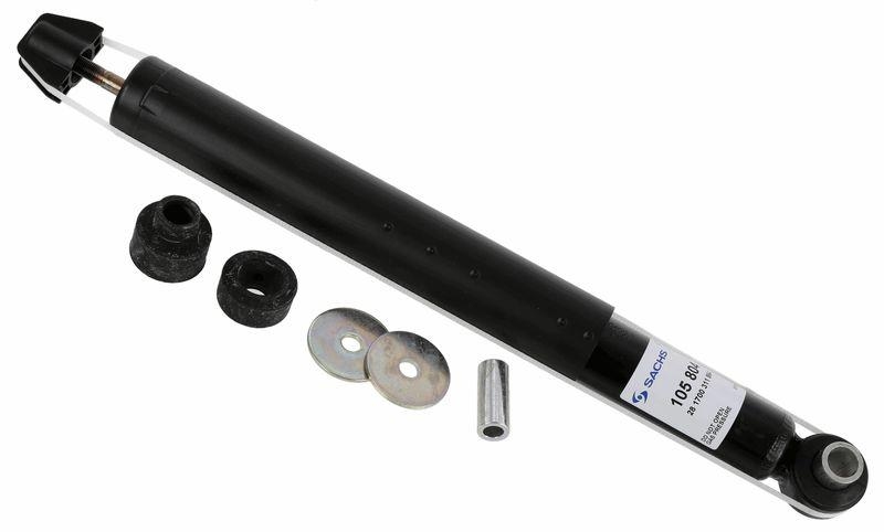 SACHS Shock Absorber