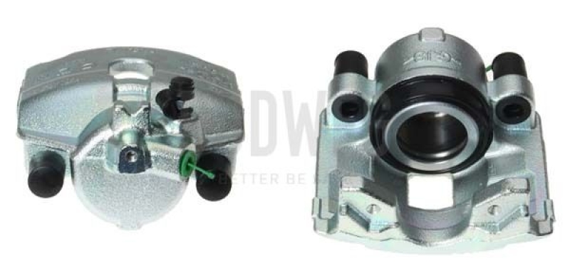 BUDWEG CALIPER Brake Caliper