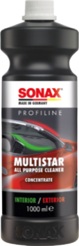 SONAX Universalreiniger PROFILINE MultiStar