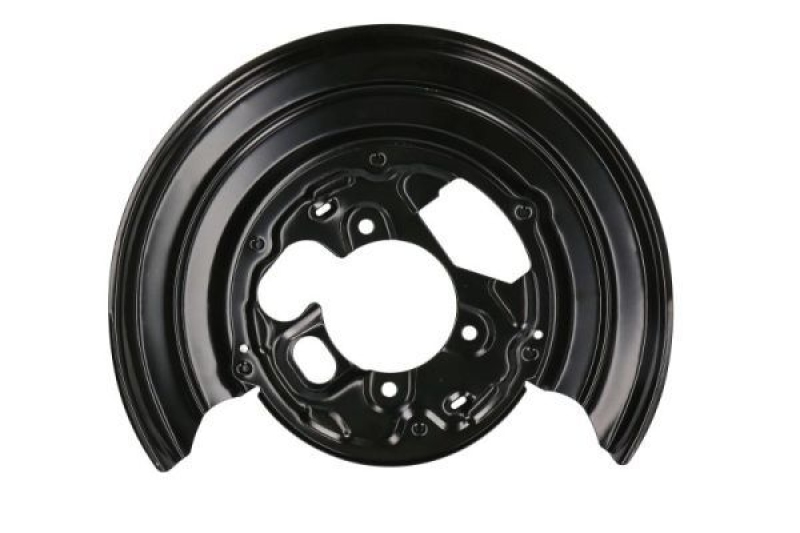 BLIC Splash Panel, brake disc