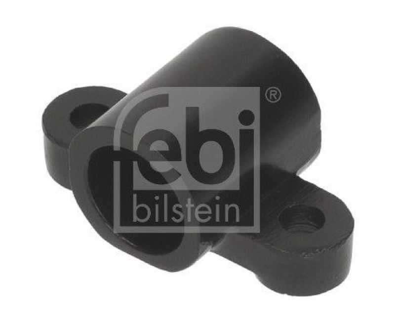 FEBI BILSTEIN Halter, Raddrehzahlsensor