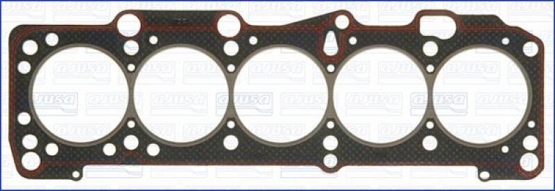 AJUSA Gasket, cylinder head FIBERMAX