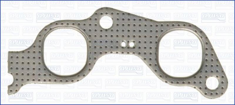 AJUSA Gasket, exhaust manifold