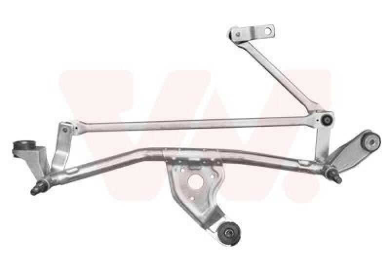 VAN WEZEL Wiper Linkage